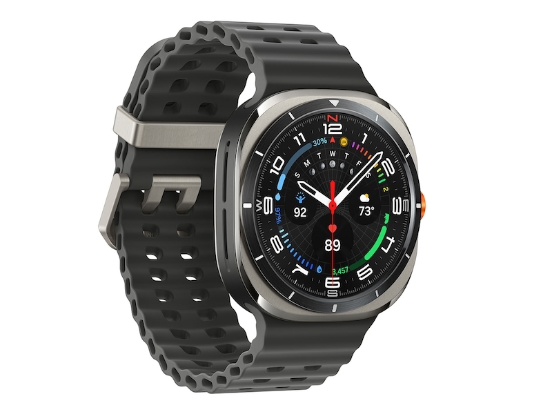 Samsung Galaxy Watch Ultra 47mm Silver