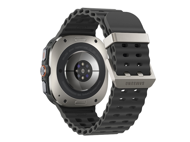 Samsung Galaxy Watch Ultra 47mm Silver