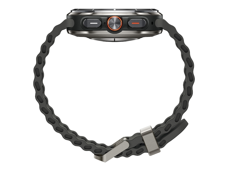 Samsung Galaxy Watch Ultra 47mm Silver