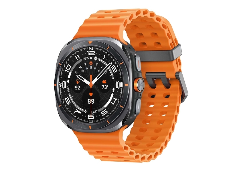 Samsung Galaxy Watch Ultra 47mm Grey