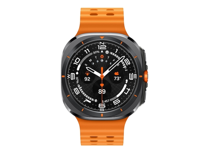 Samsung Galaxy Watch Ultra 47mm Grey