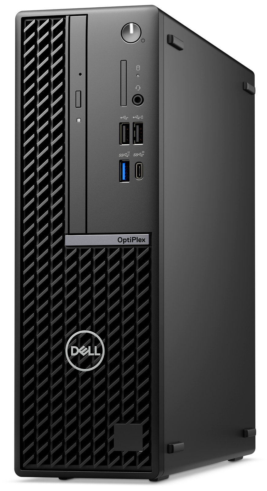 DELL Optiplex 7020 SFF / Core i5-14500 / 8GB RAM / 512GB SSD / Black Linux/DOS