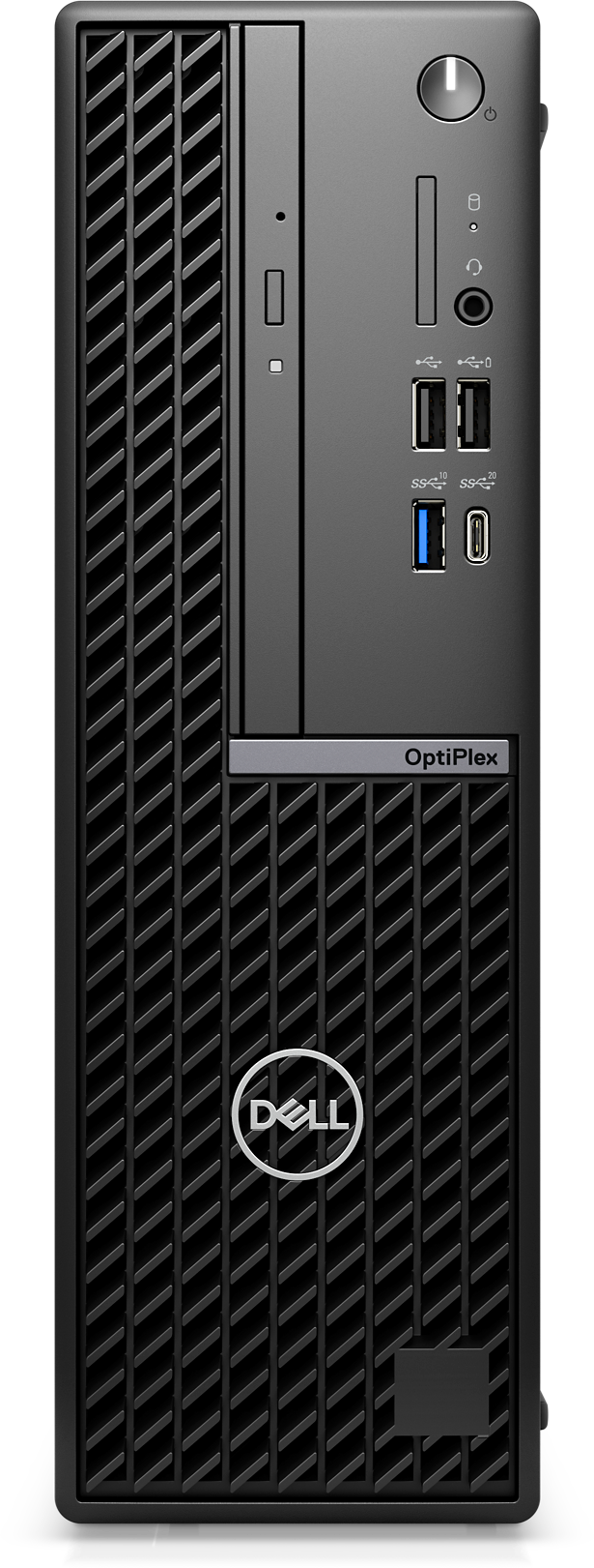 DELL Optiplex 7020 SFF / Core i5-14500 / 8GB RAM / 512GB SSD / Black Linux/DOS