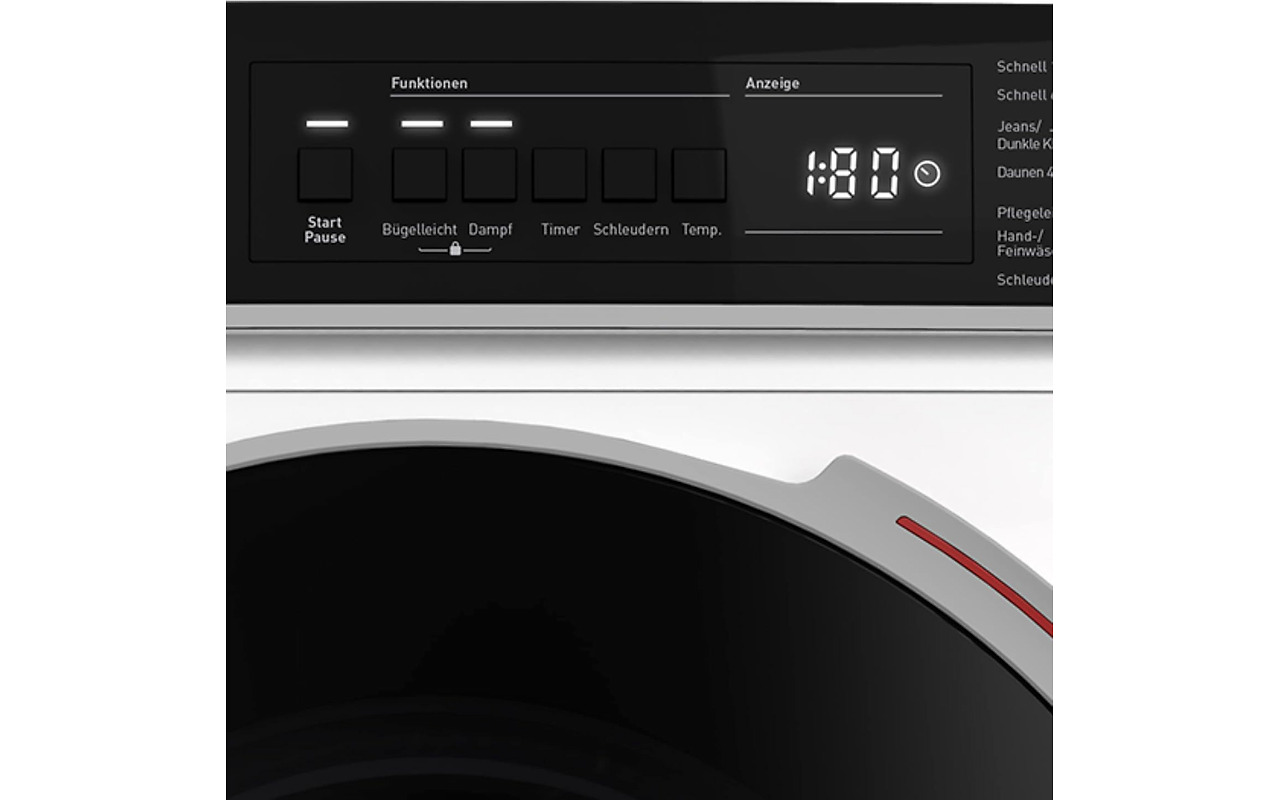 Sharp ESNFB814CWDAEE