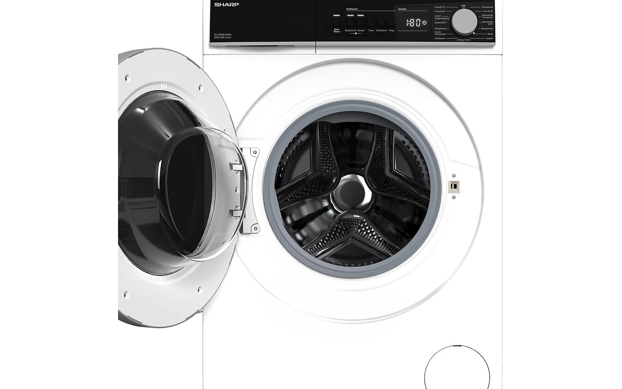 Sharp ESNFB814CWDAEE