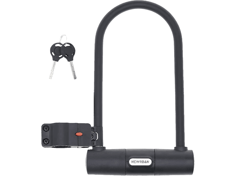 NEWRBAN LOCK U