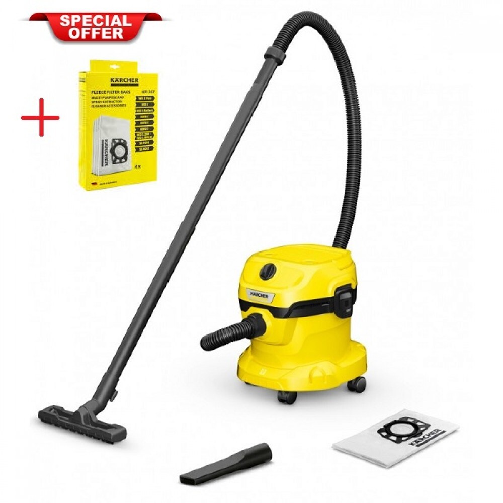 KARCHER 1.628-000.01 + GIFT