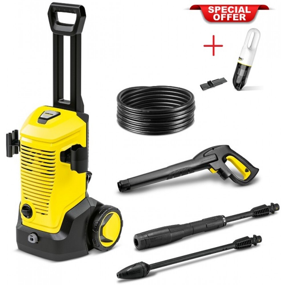 KARCHER 1.679-600.01 + GIFT 1.198-330.0