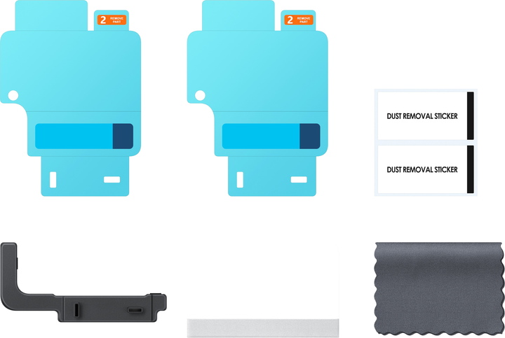 Samsung Screen Protector Flip6