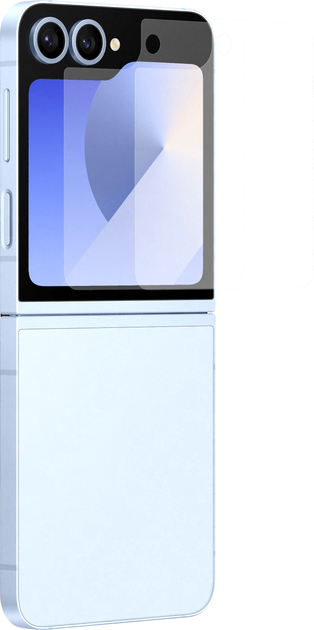 Samsung Screen Protector Flip6