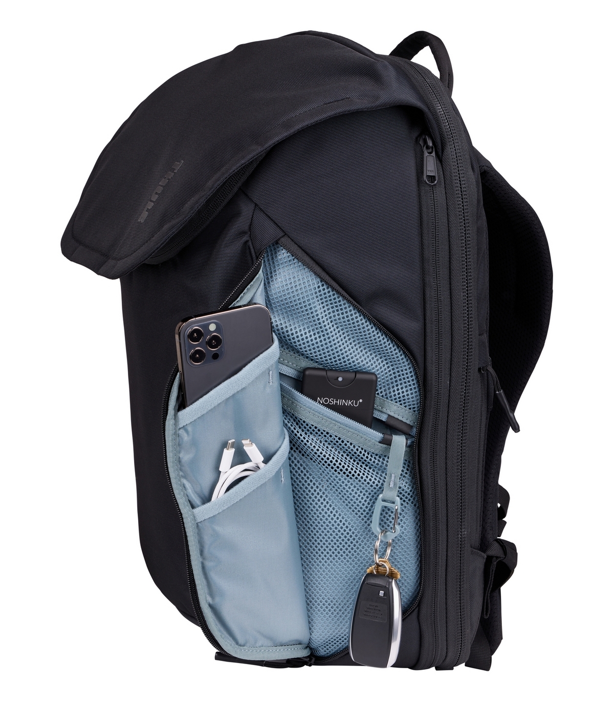 THULE Subterra 2 Travel Backpack 15.6 / TSTB434