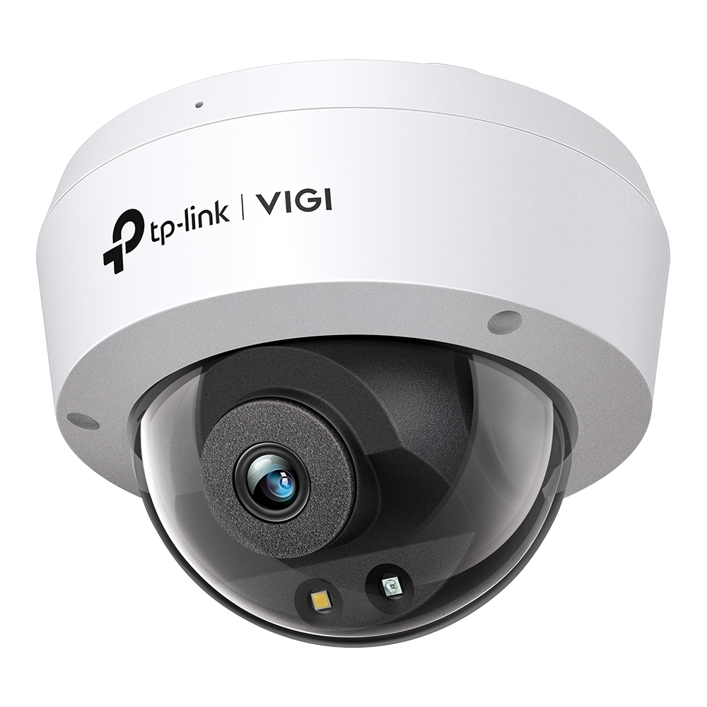 TP-LINK VIGI C250 / 5Mpx 4mm