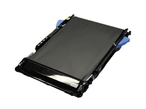 Toshiba CLN-H210 / Belt cleaning
