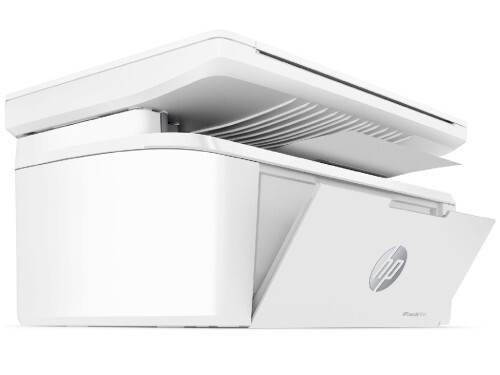 HP LaserJet MFP M141сa A4