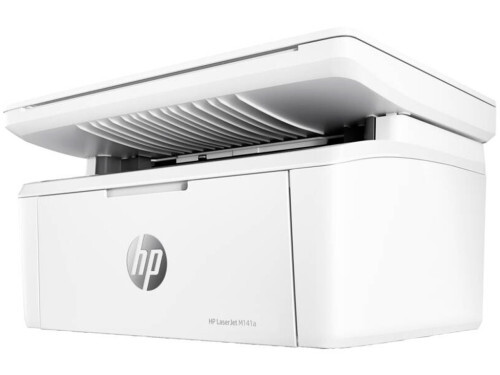 HP LaserJet MFP M141сa A4