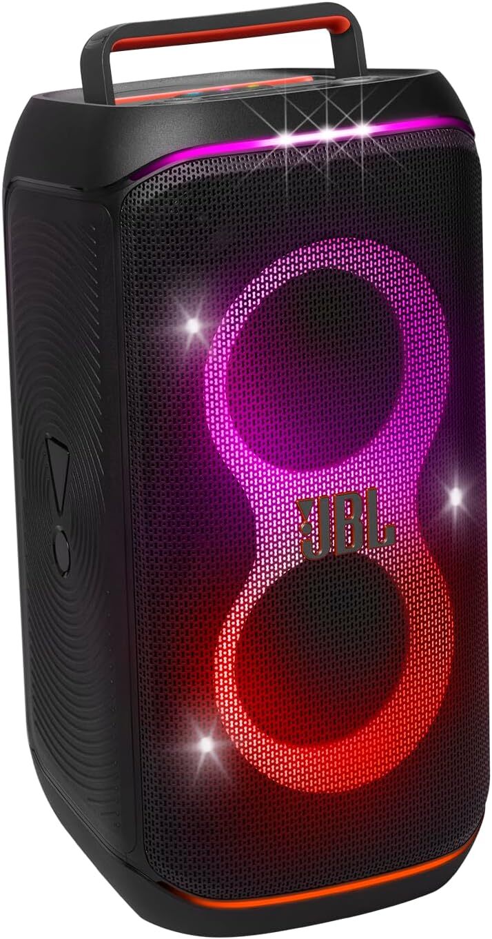 JBL PartyBox CLUB 120 / 160W Black