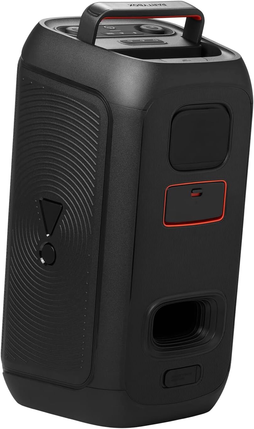 JBL PartyBox CLUB 120 / 160W Black