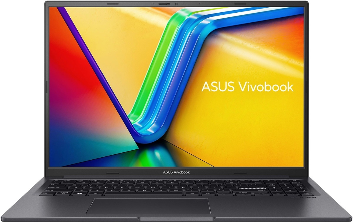 ASUS VivoBook 16X K3605ZC / 16 IPS WUXGA / Core i7-12700H / 16GB DDR4 / 512GB SSD / GeForce RTX 3050 4GB GDDR6 / NO OS