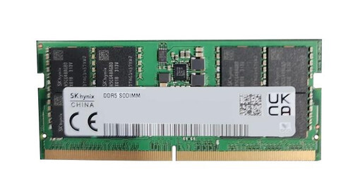 Hynix 8GB DDR5 5600 HMCG66AGBSA092N SODIMM