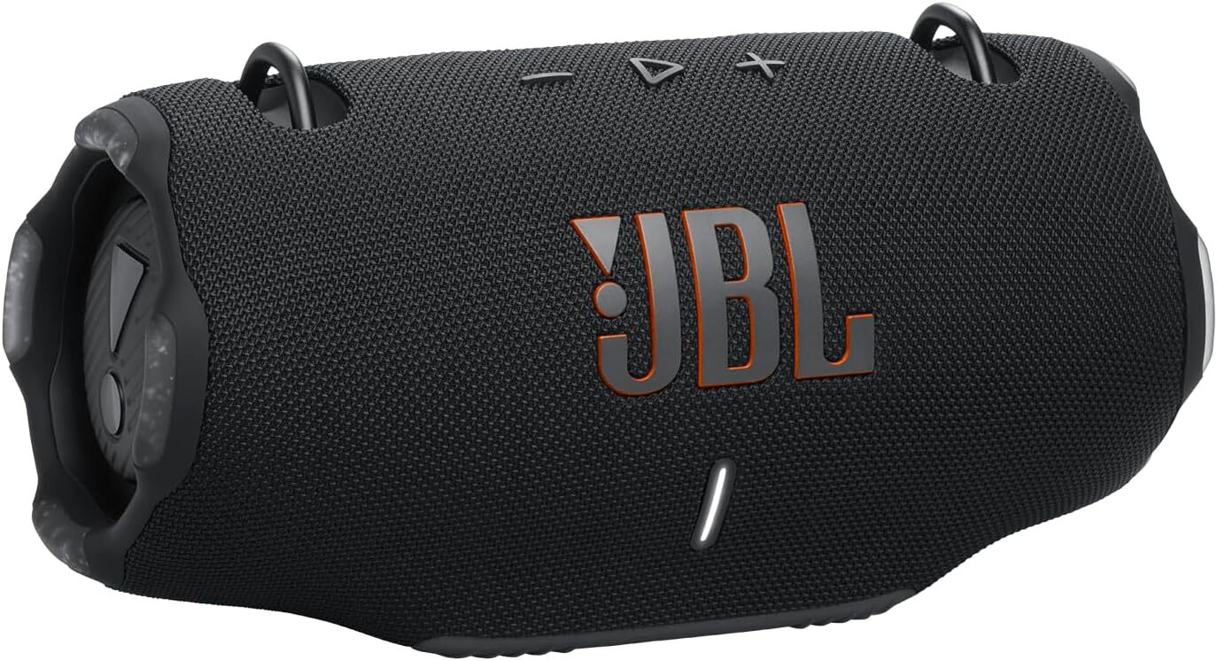 JBL Xtreme 4 / 170W Black