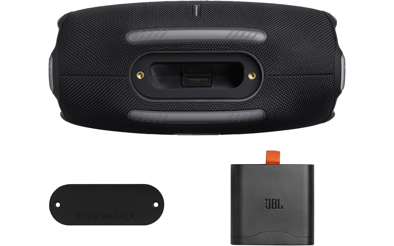 JBL Xtreme 4 / 170W Black