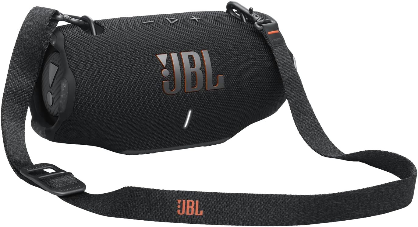 JBL Xtreme 4 / 170W Black