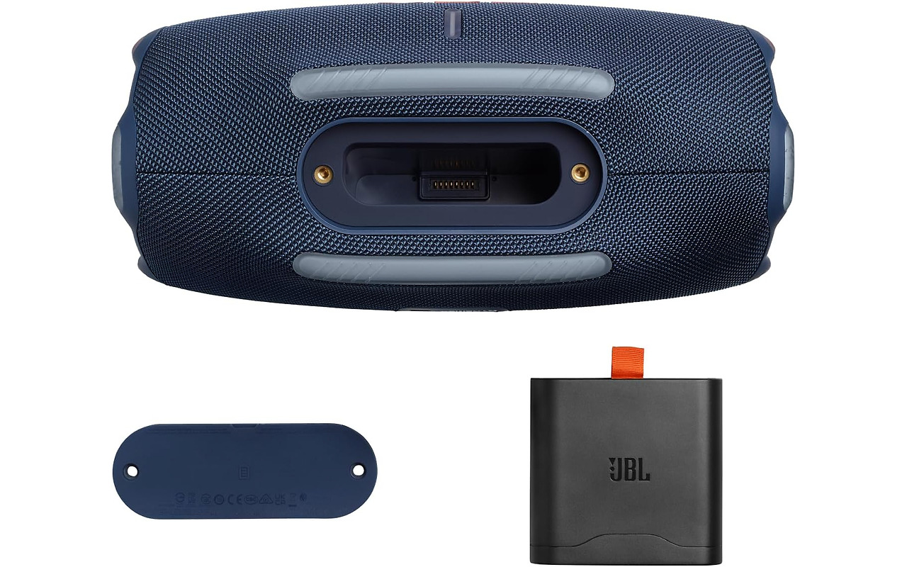 JBL Xtreme 4 / 170W Blue