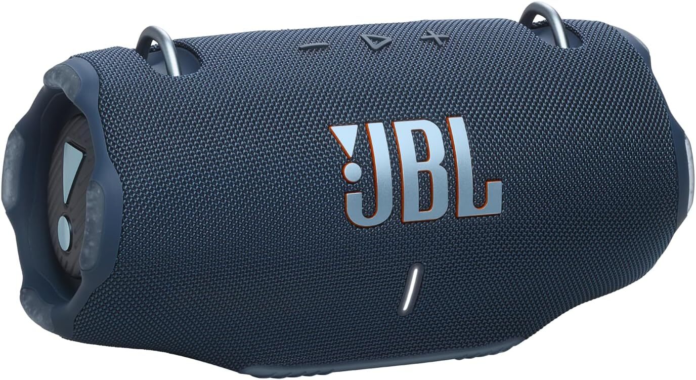 JBL Xtreme 4 / 170W Blue