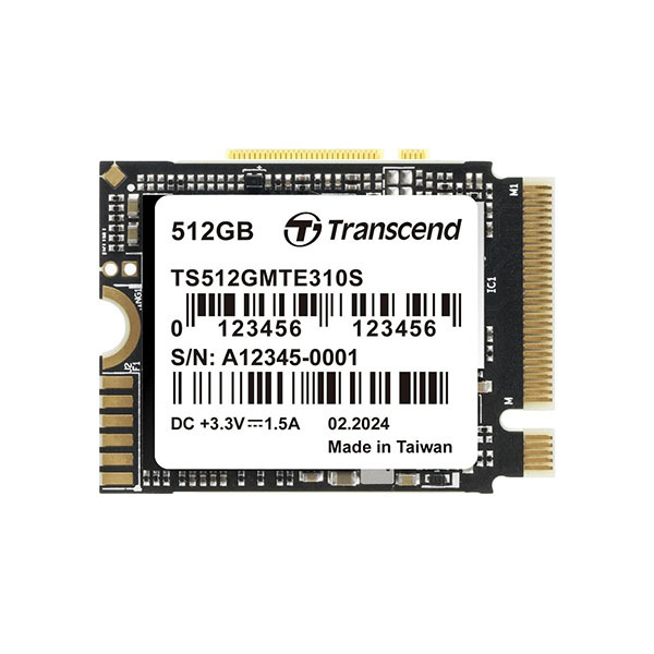 Transcend MTE310S