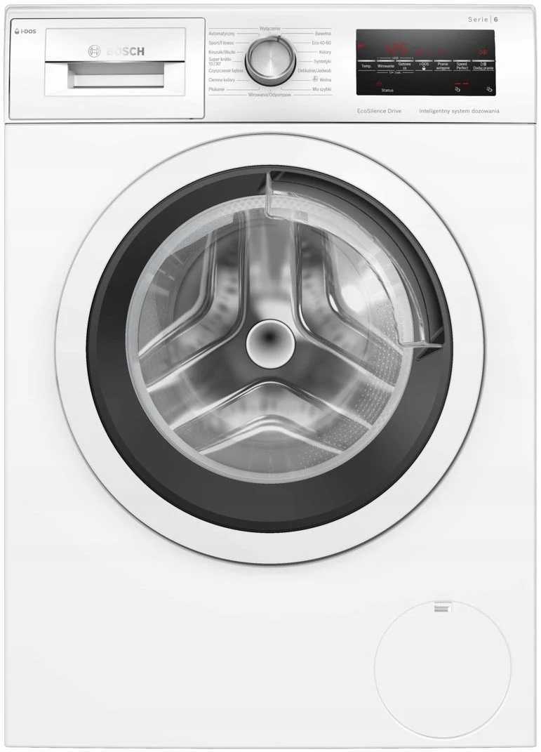 Bosch WAU24S6LPL