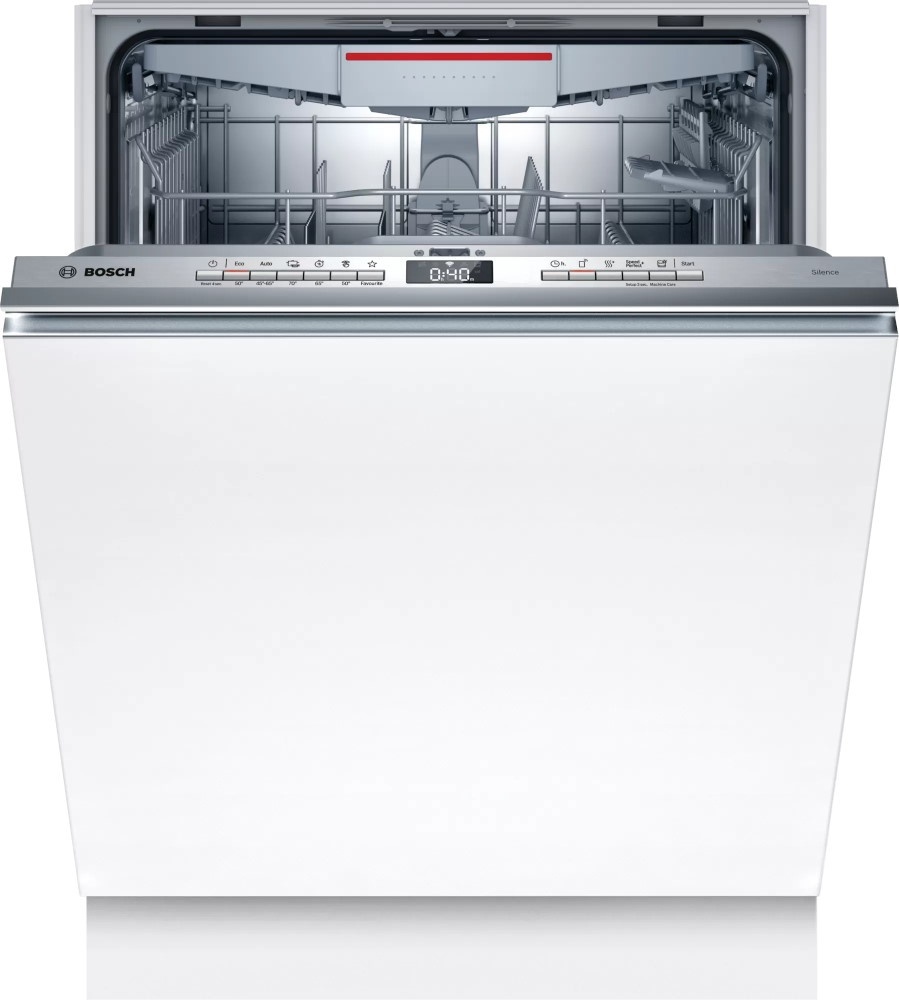 Bosch SMV4HVX40E