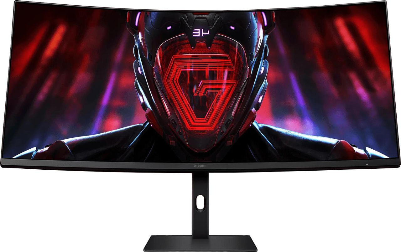 Xiaomi G34WQi / 34 Curved 3440x1440 180Hz