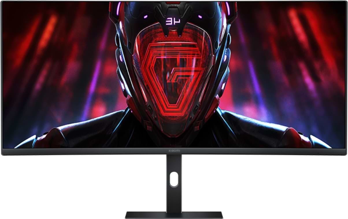 Xiaomi G34WQi / 34 Curved 3440x1440 180Hz