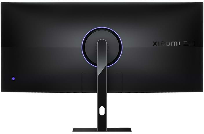 Xiaomi G34WQi / 34 Curved 3440x1440 180Hz