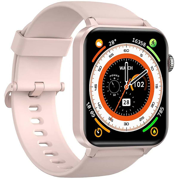Blackview Watch R30 Pro Pink