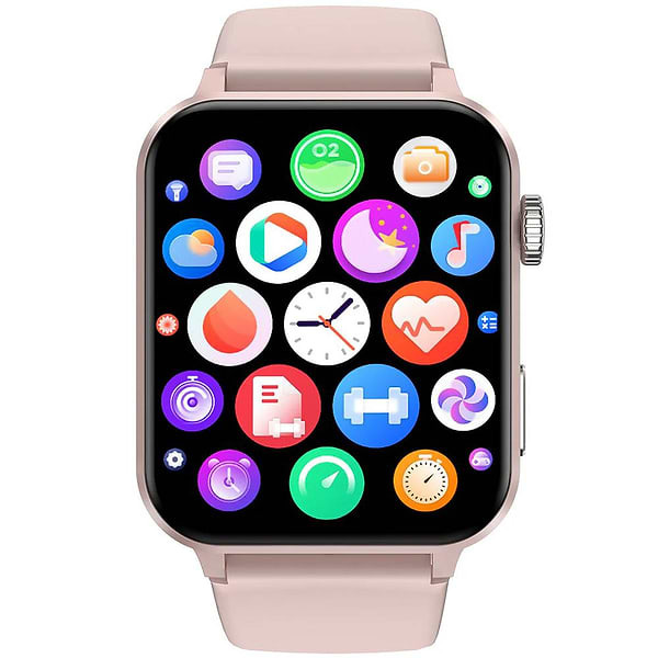 Blackview Watch R30 Pro Pink