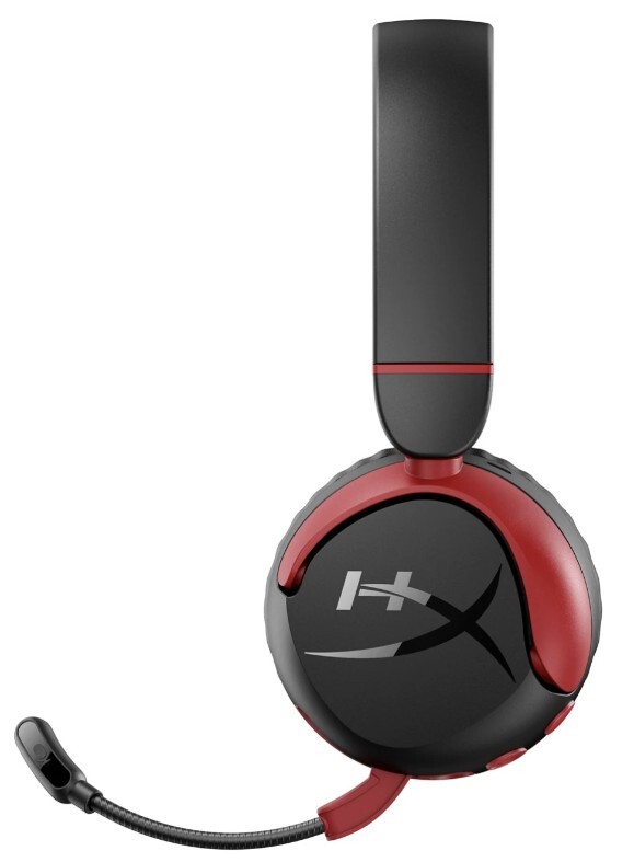 HyperX Cloud Mini / Bluetooth + Wired Black