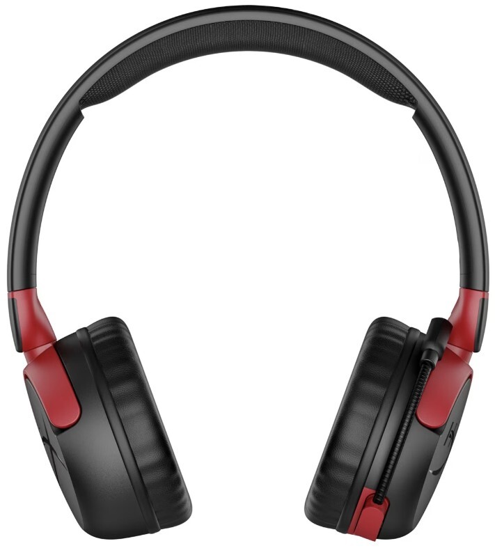 HyperX Cloud Mini / Bluetooth + Wired Black