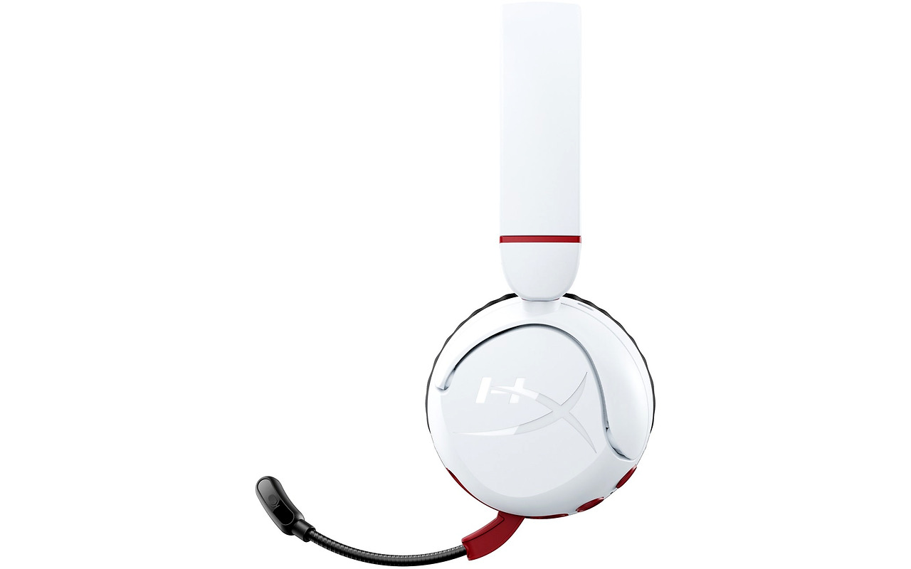 HyperX Cloud Mini / Bluetooth + Wired White