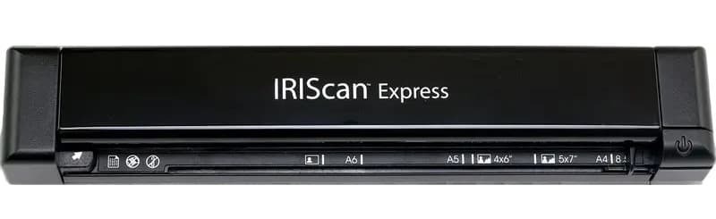 Canon IRIScan Express 4 / 3853V992