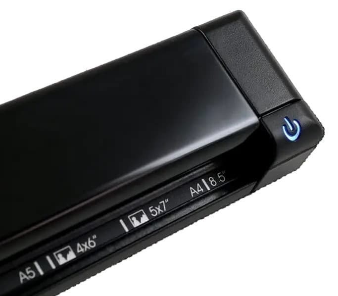 Canon IRIScan Express 4 / 3853V992