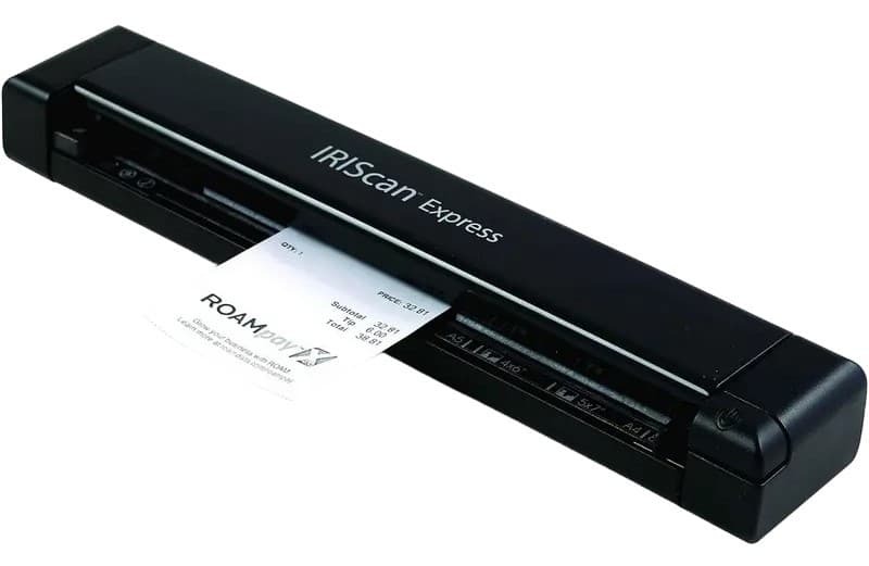 Canon IRIScan Express 4 / 3853V992