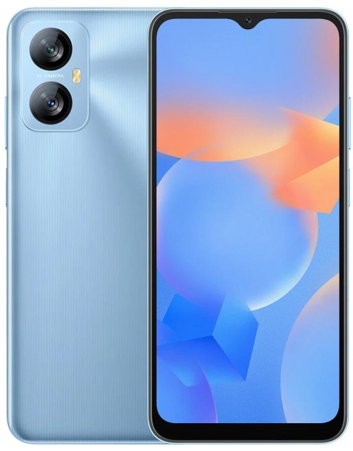 Blackview A52 Pro / 4GB / 128GB Blue