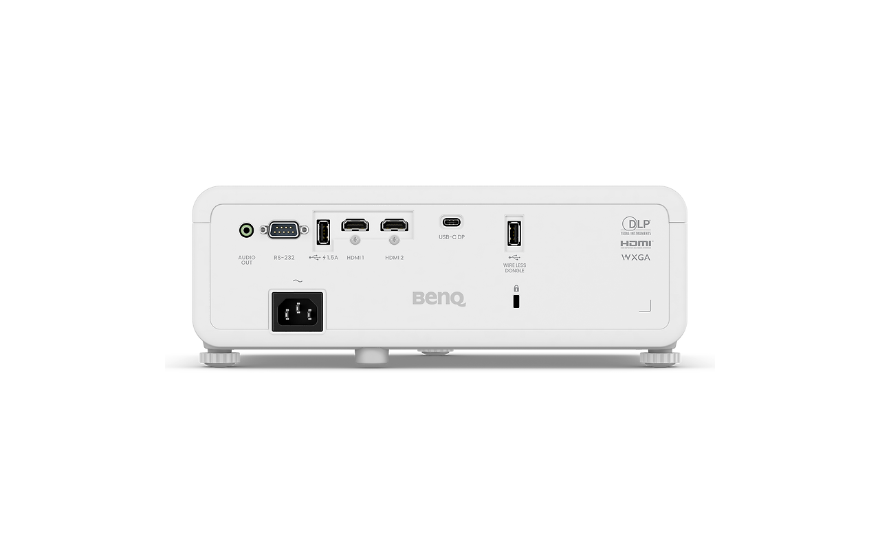 BenQ LW650