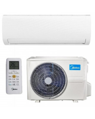 Midea Forest AF8-18N1C0E / 18000BTU/h inverter