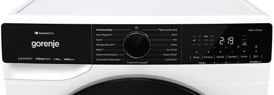 GORENJE WPNA84ATSWIFI3