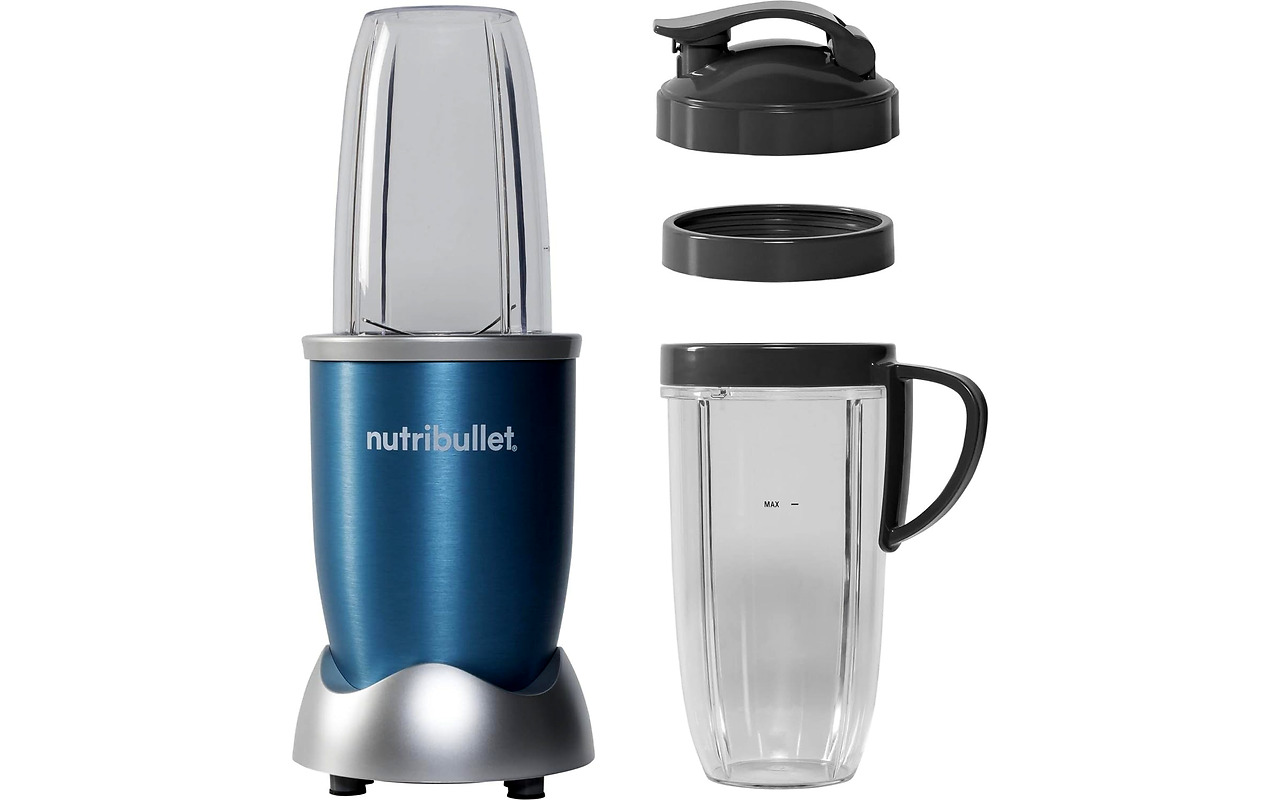 NutriBullet NB907BL