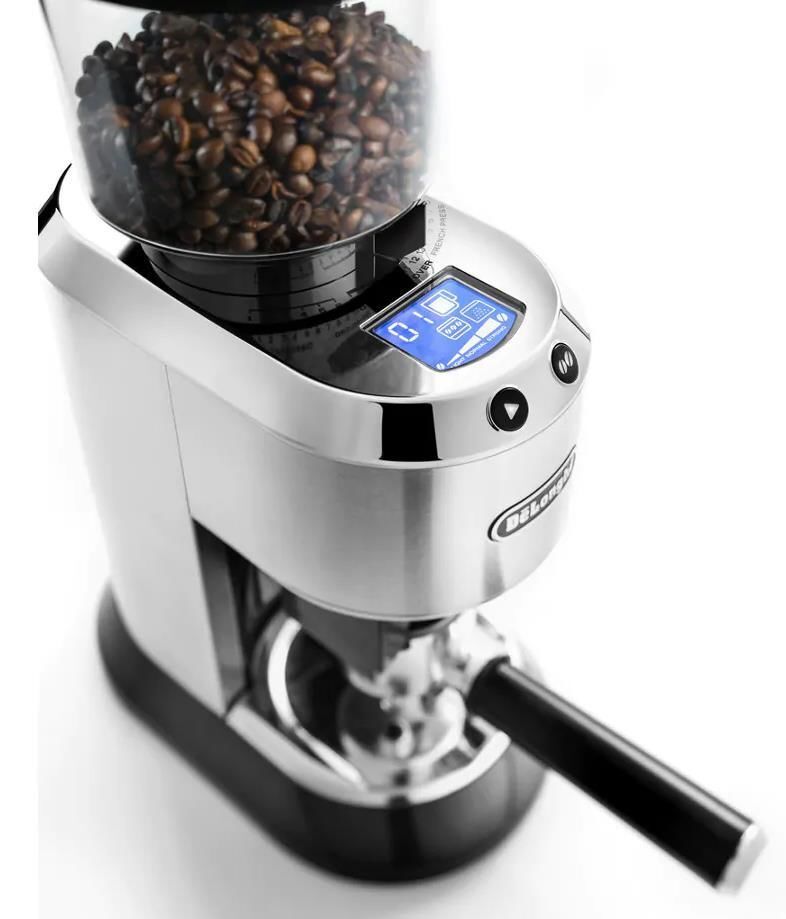 Delonghi KG 521 M Dedica