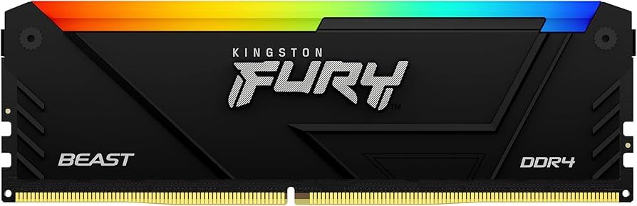 Kingston FURY Beast RGB KF436C17BB2A/8