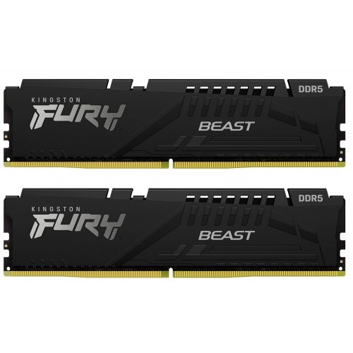 Kingston FURY Beast 2x 8GB DDR5 6000 / KF560C30BBK2-16